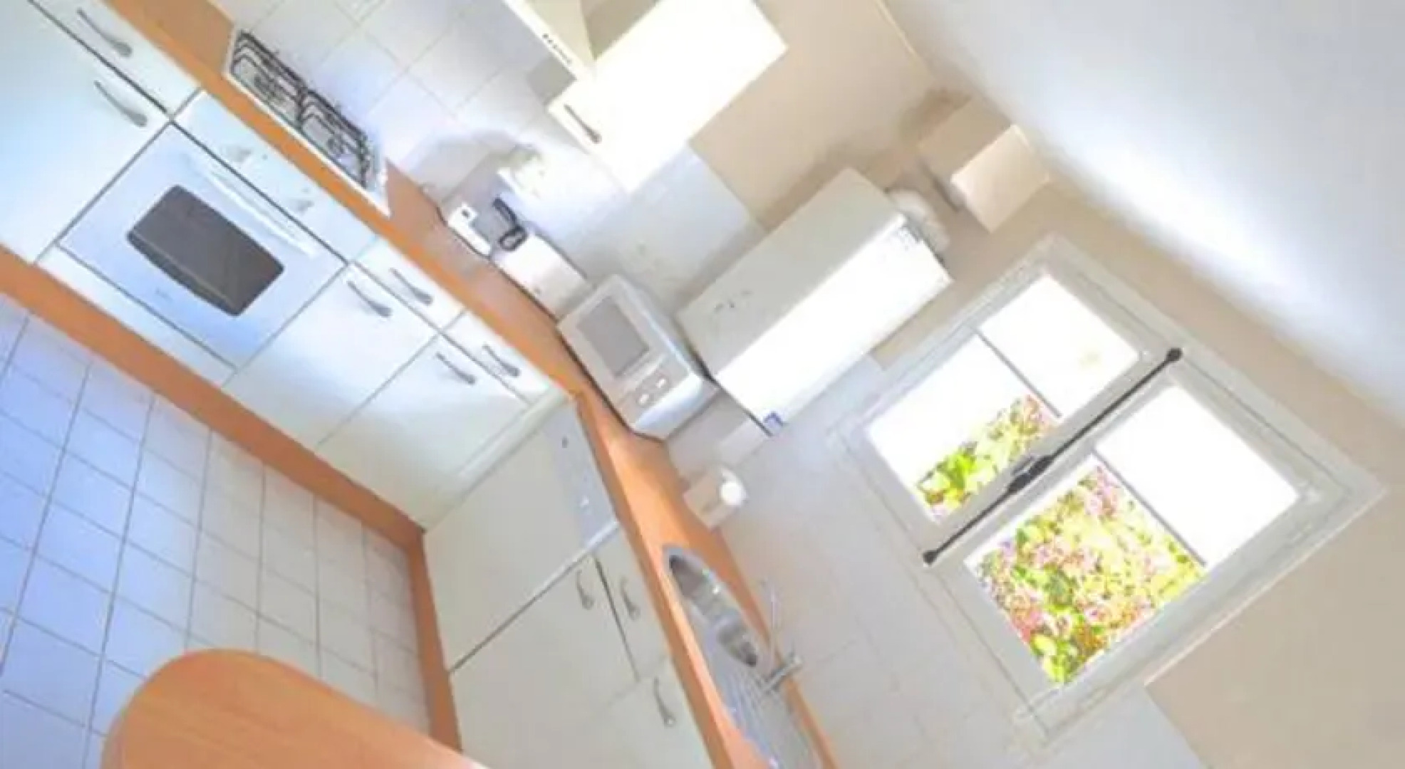 Self Catering Flats in Luchon