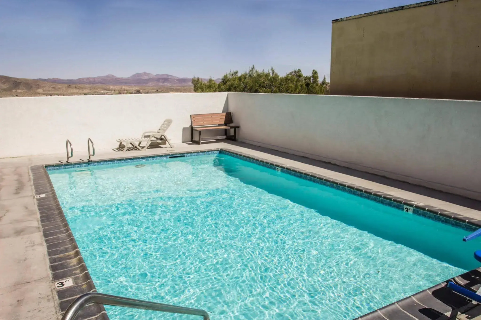 Rodeway Inn On Historic Route 66