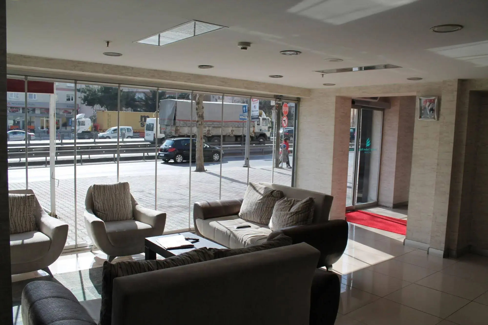 Istanbul Dedem Hotel