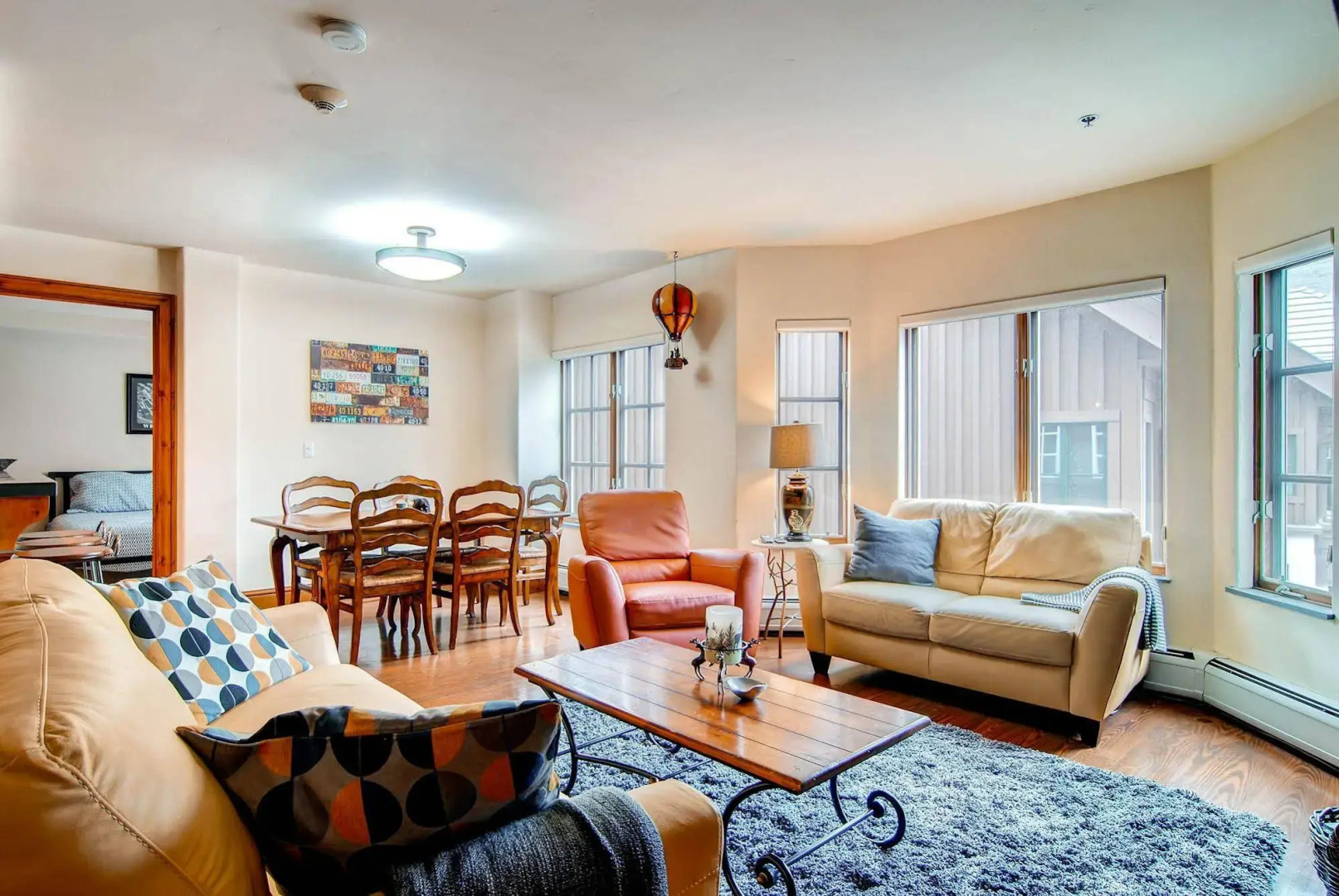 Market Square by East West Hospitality