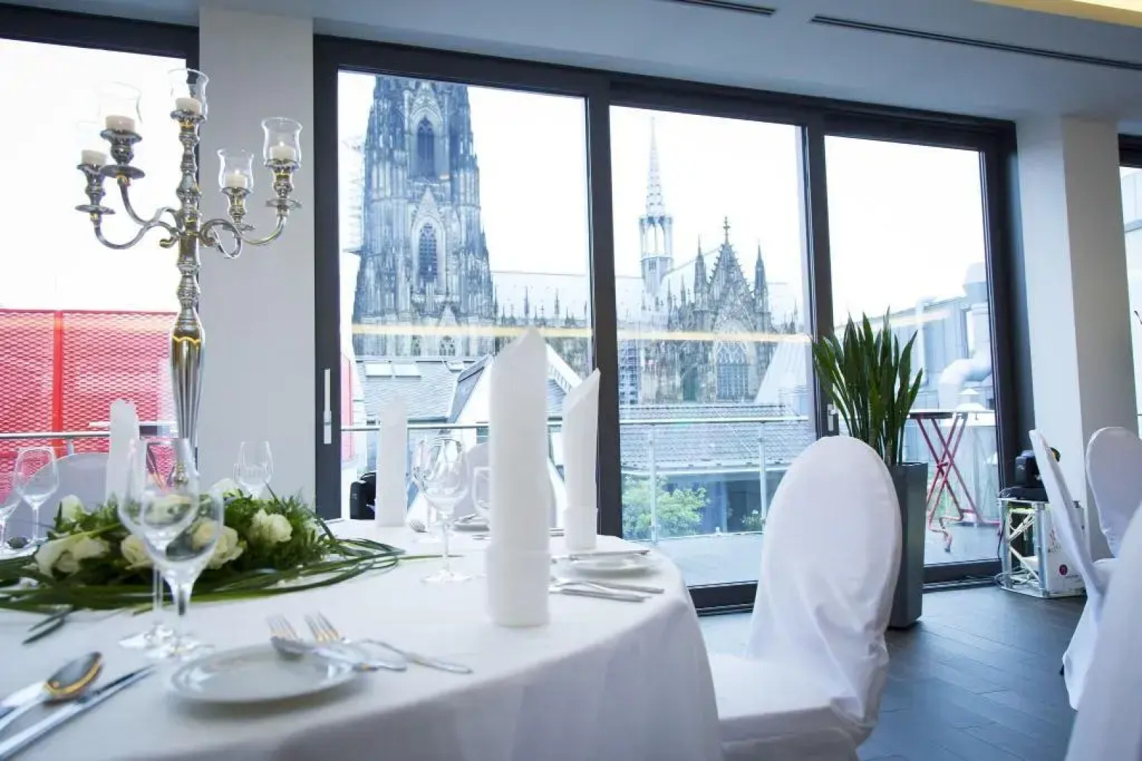 Eden Hotel Früh am Dom