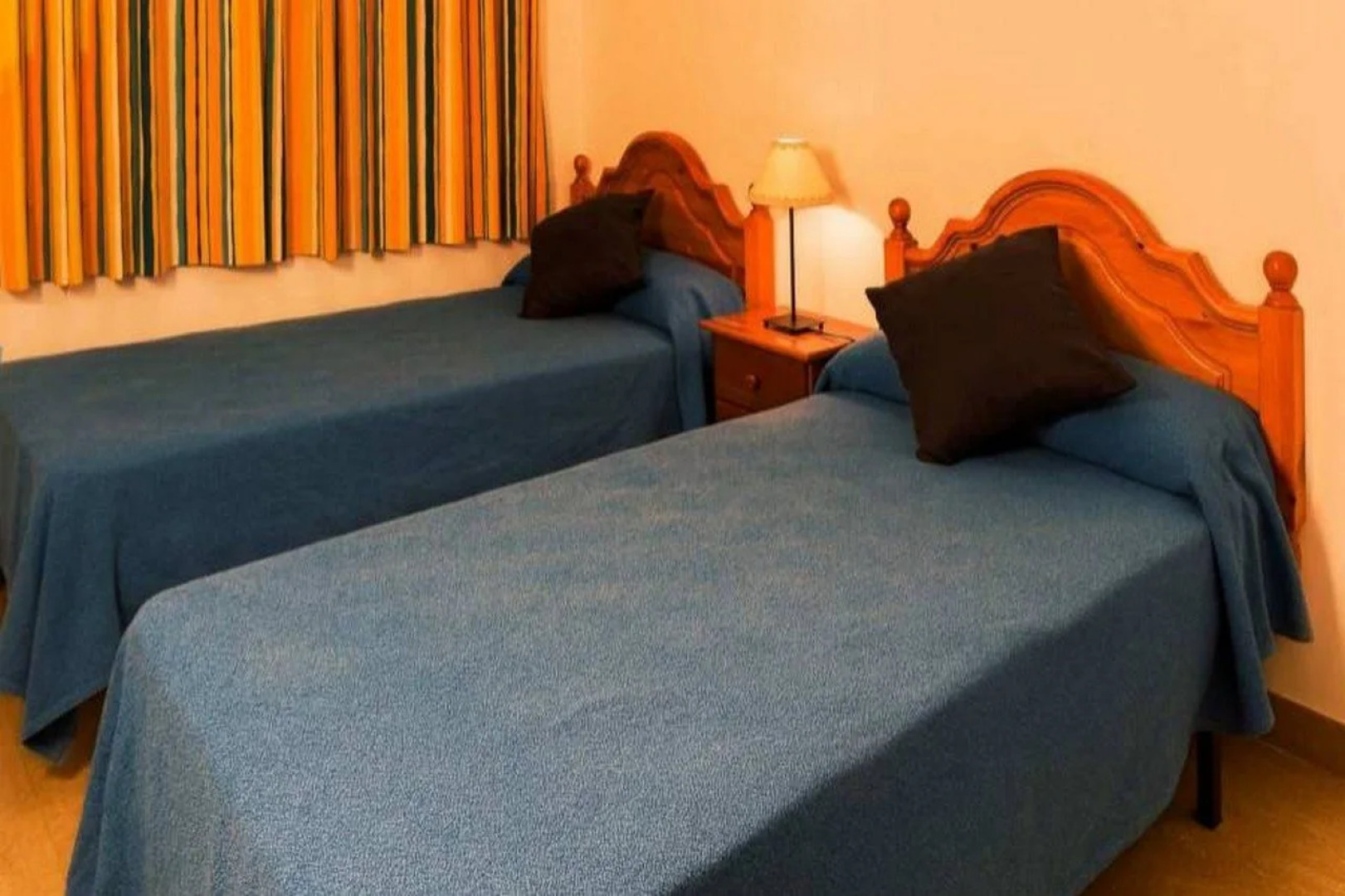 Apartamentos Euromar Playa