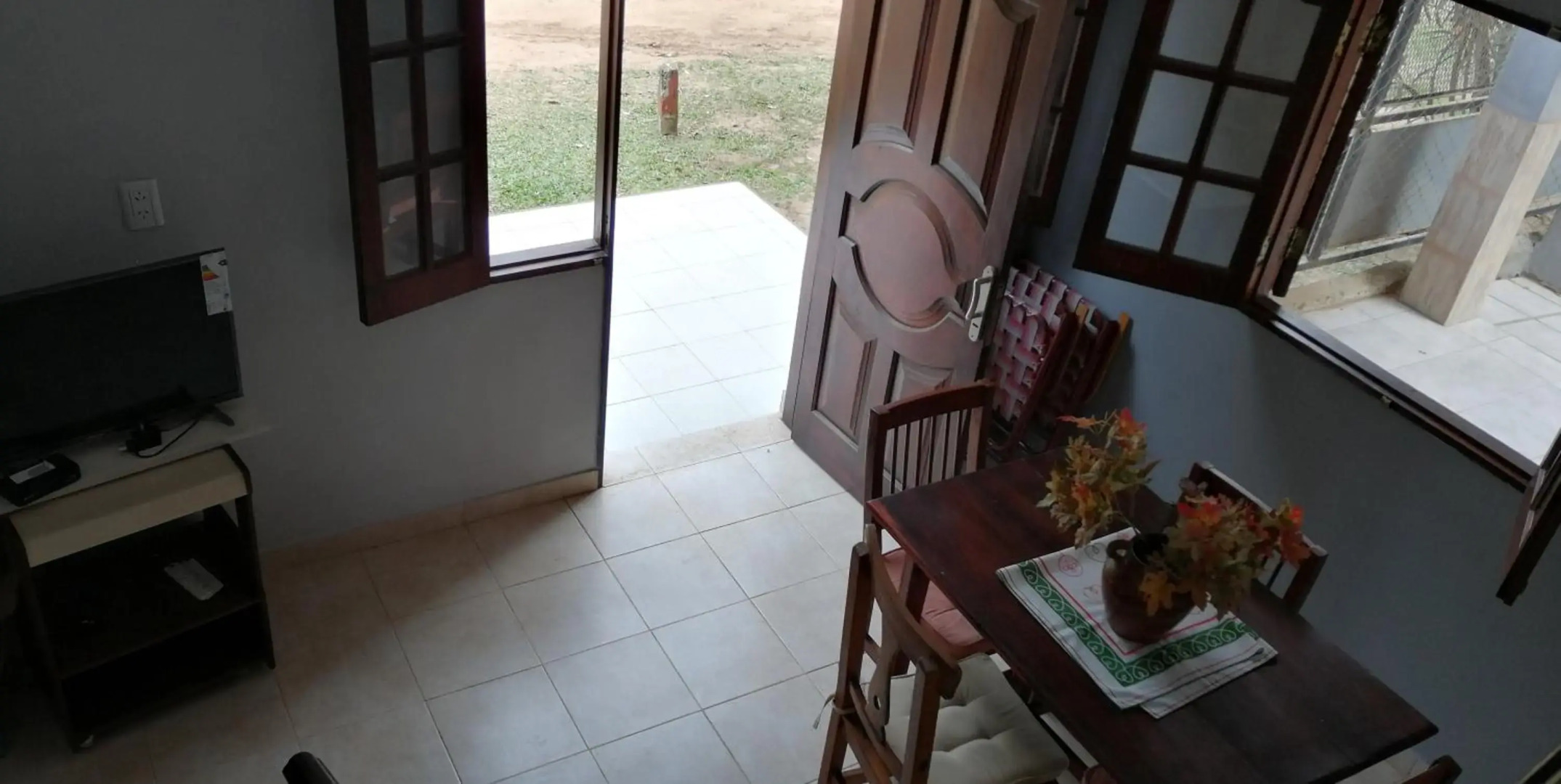 Las Piedras del Paso