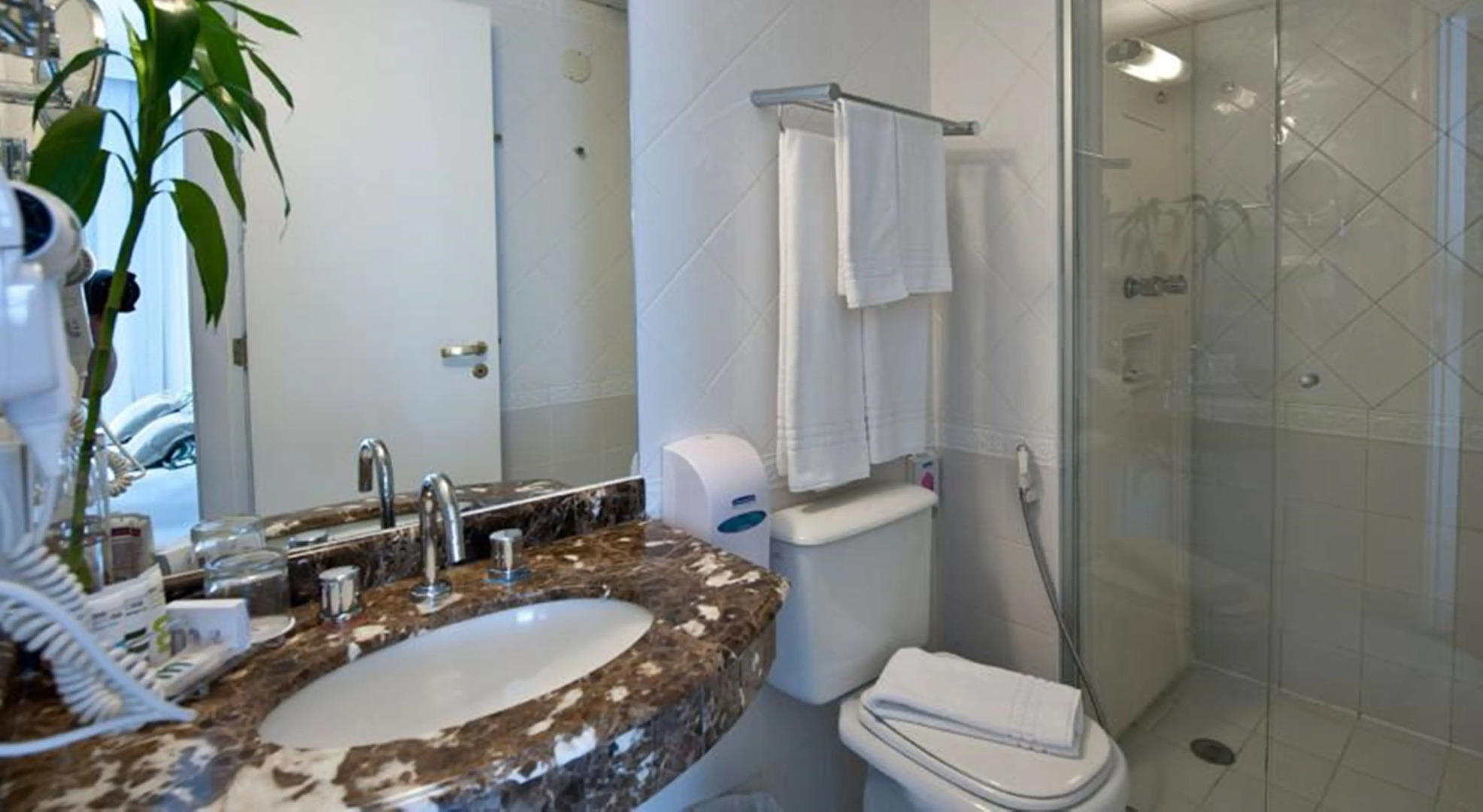 Mercure Sao Paulo Pinheiros