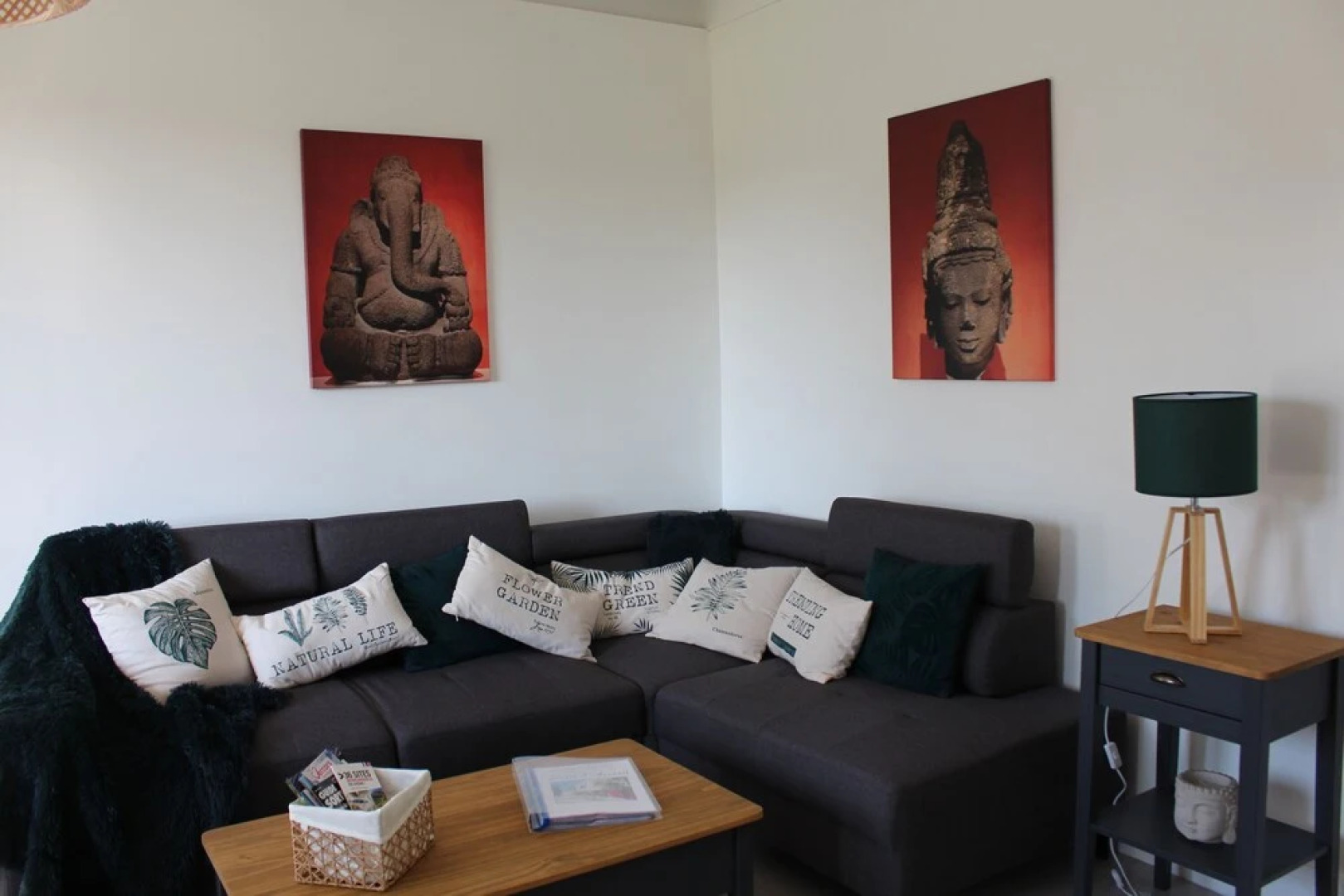 La Maison Joséphine