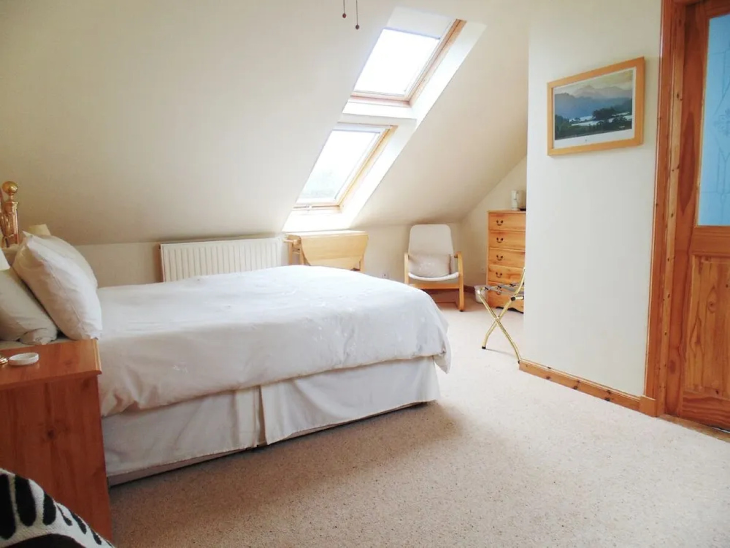 Albannach Bed & Breakfast