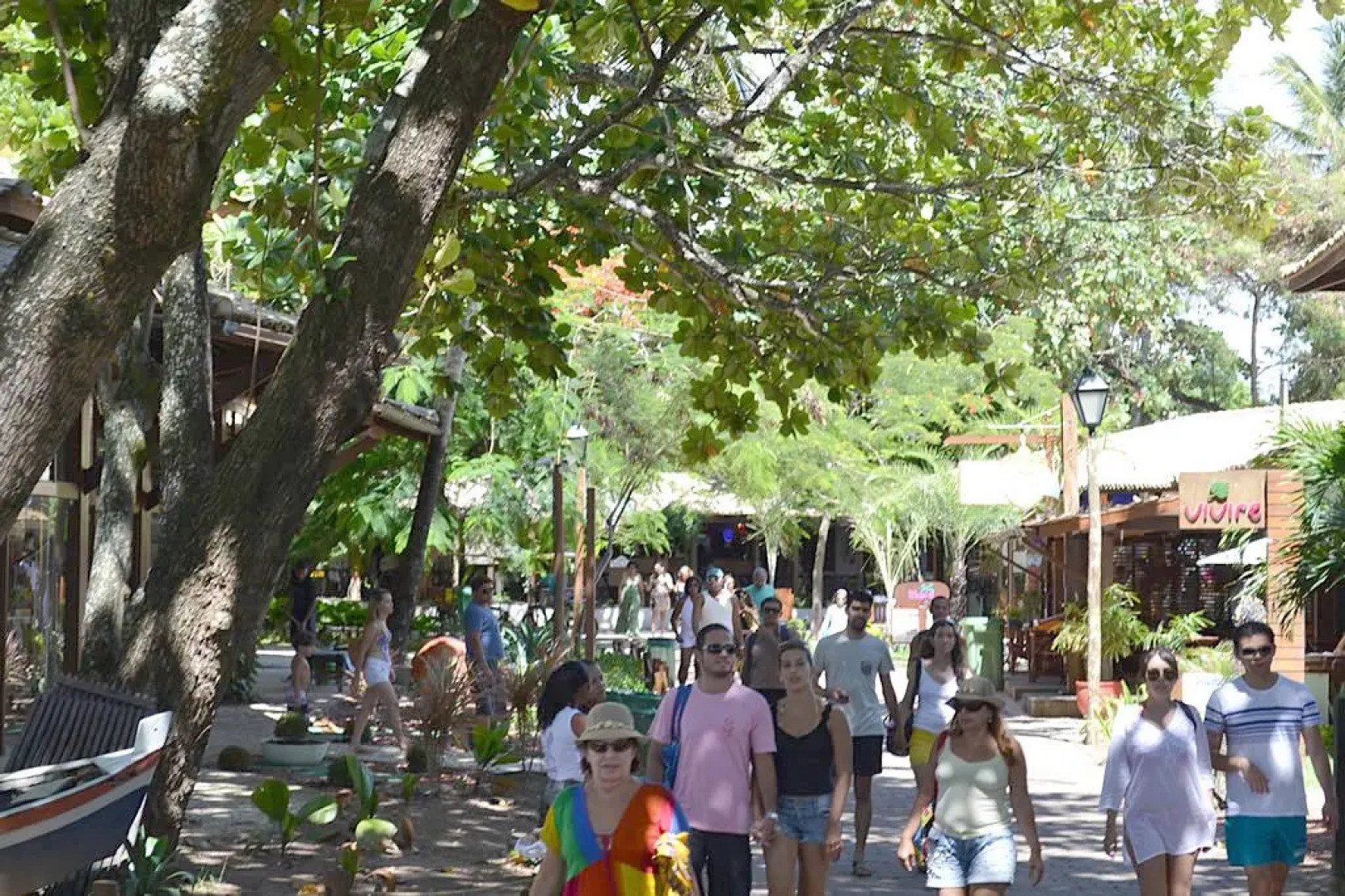 Hotel Eco Atlântico