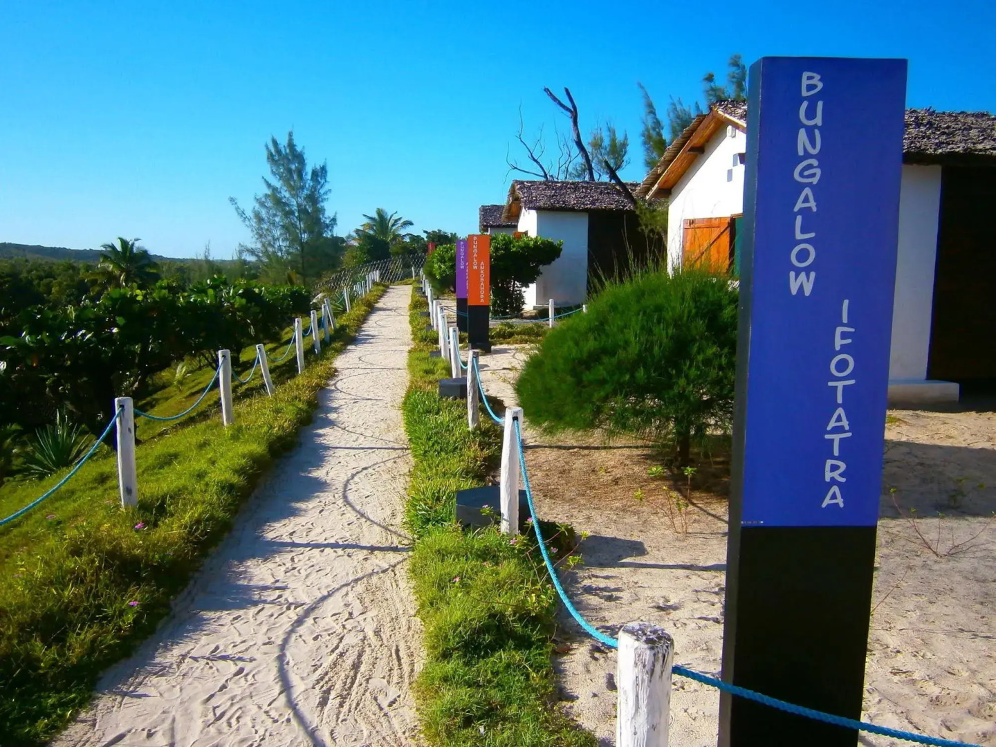 Riake Resort & Villa