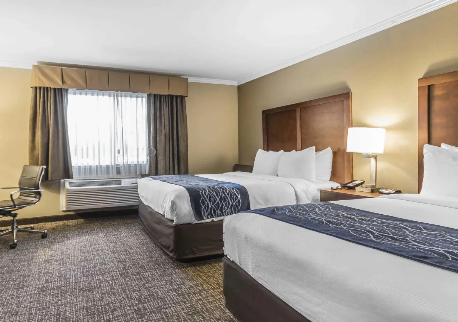 Comfort Inn Sunnyvale - Silicon Valley