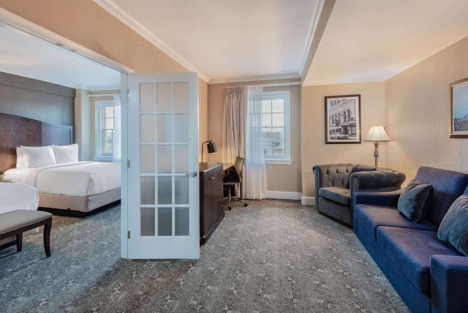 The Americus Hotel, Trademark Collection by Wyndham