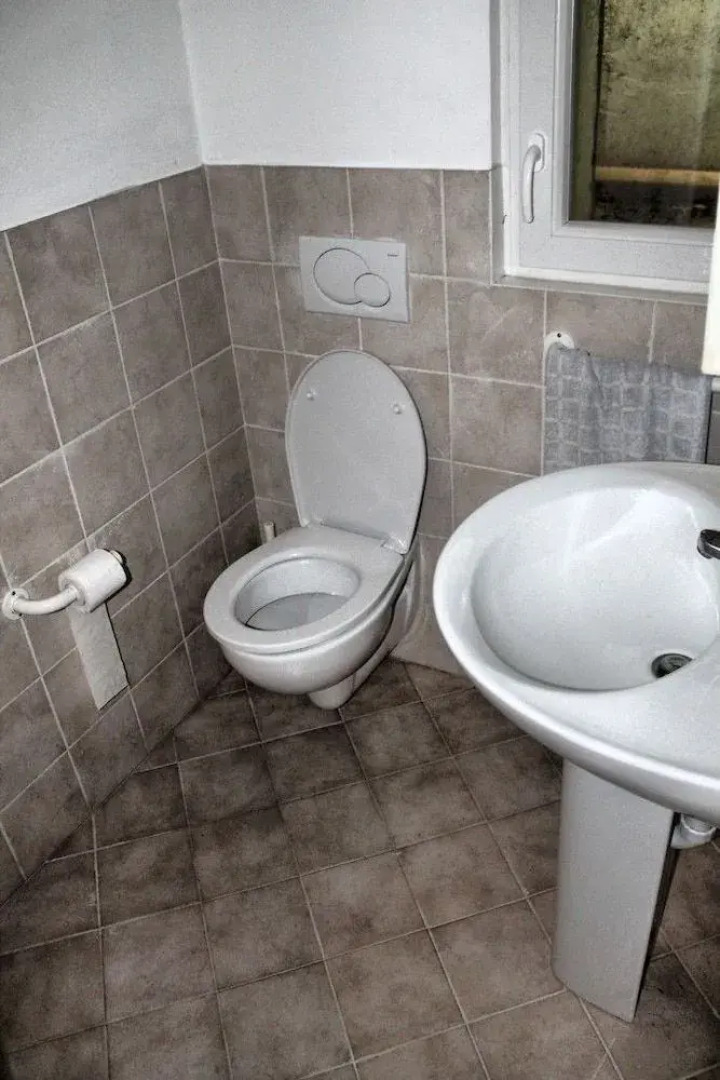 Agriturismo Fattoria Ortoalpino