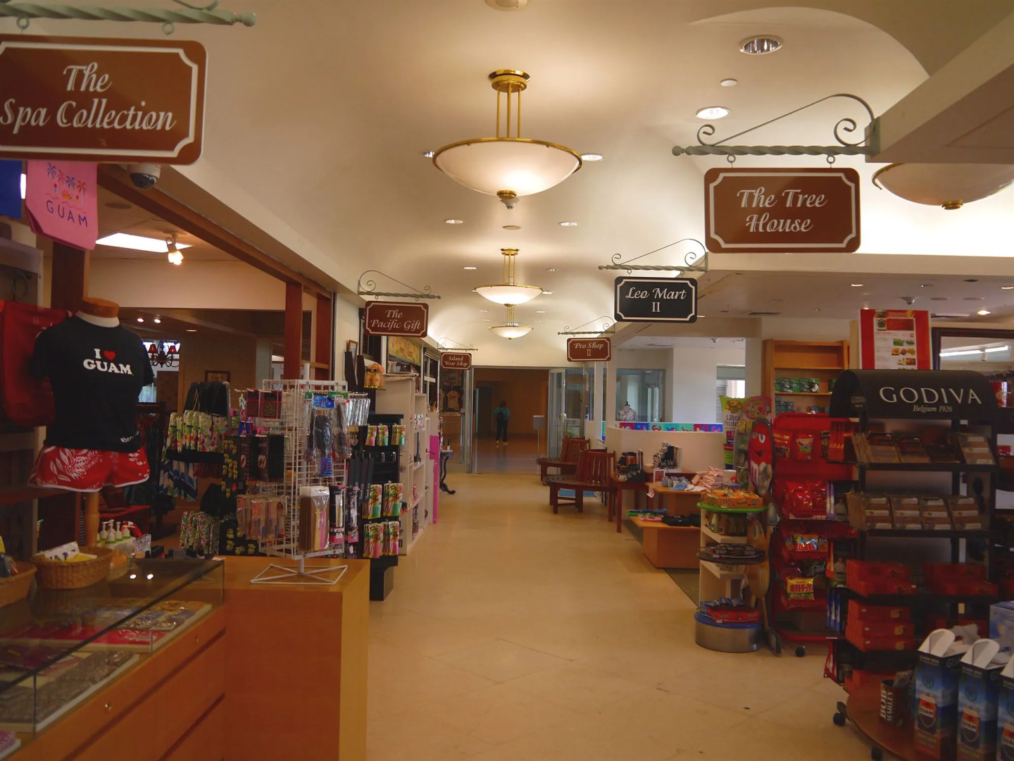 Leopalace Resort Guam