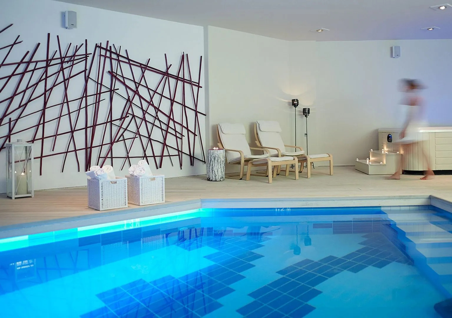 Proteas Blu Resort - Adults Only