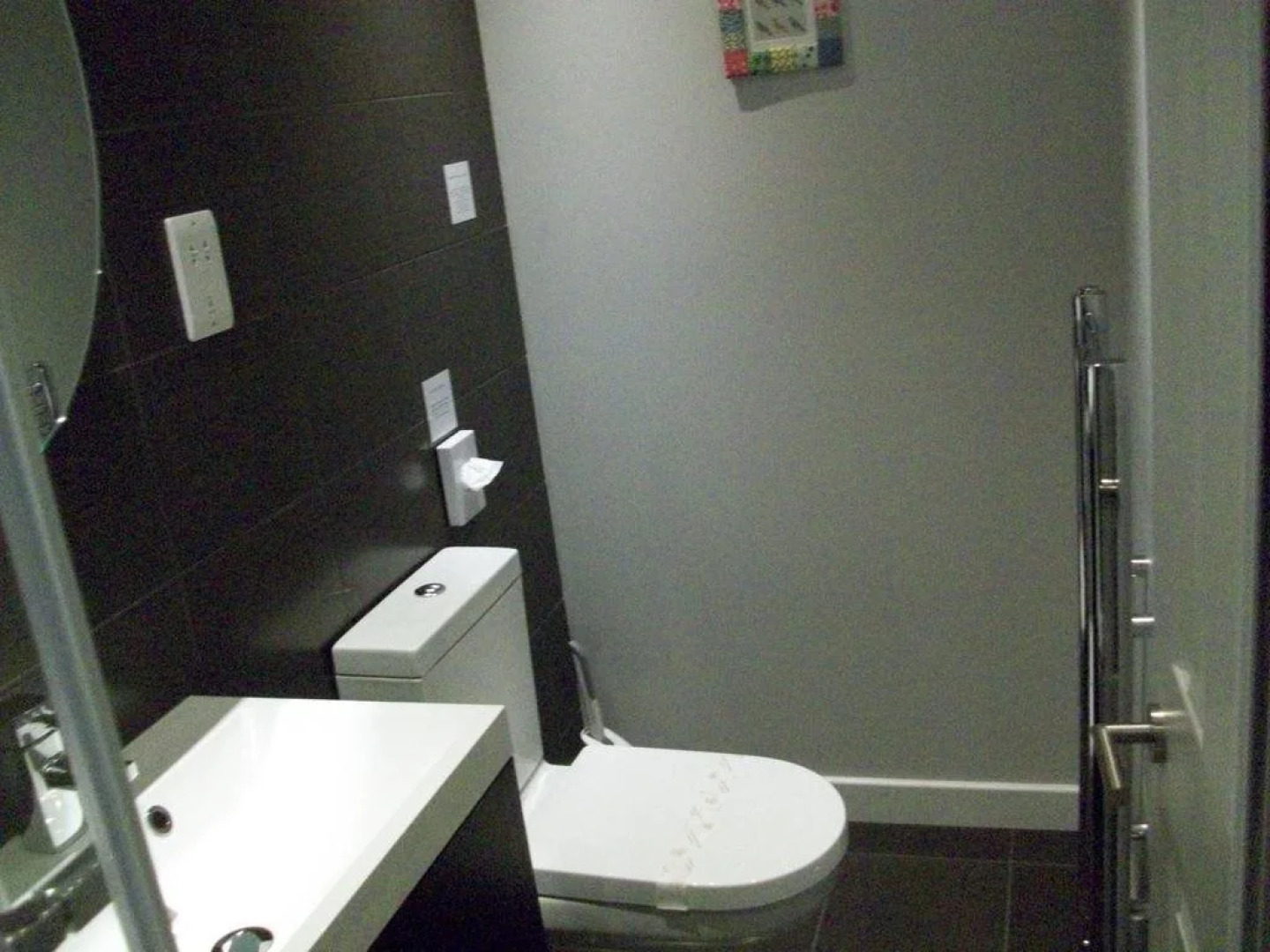 15 Shorehead B and B