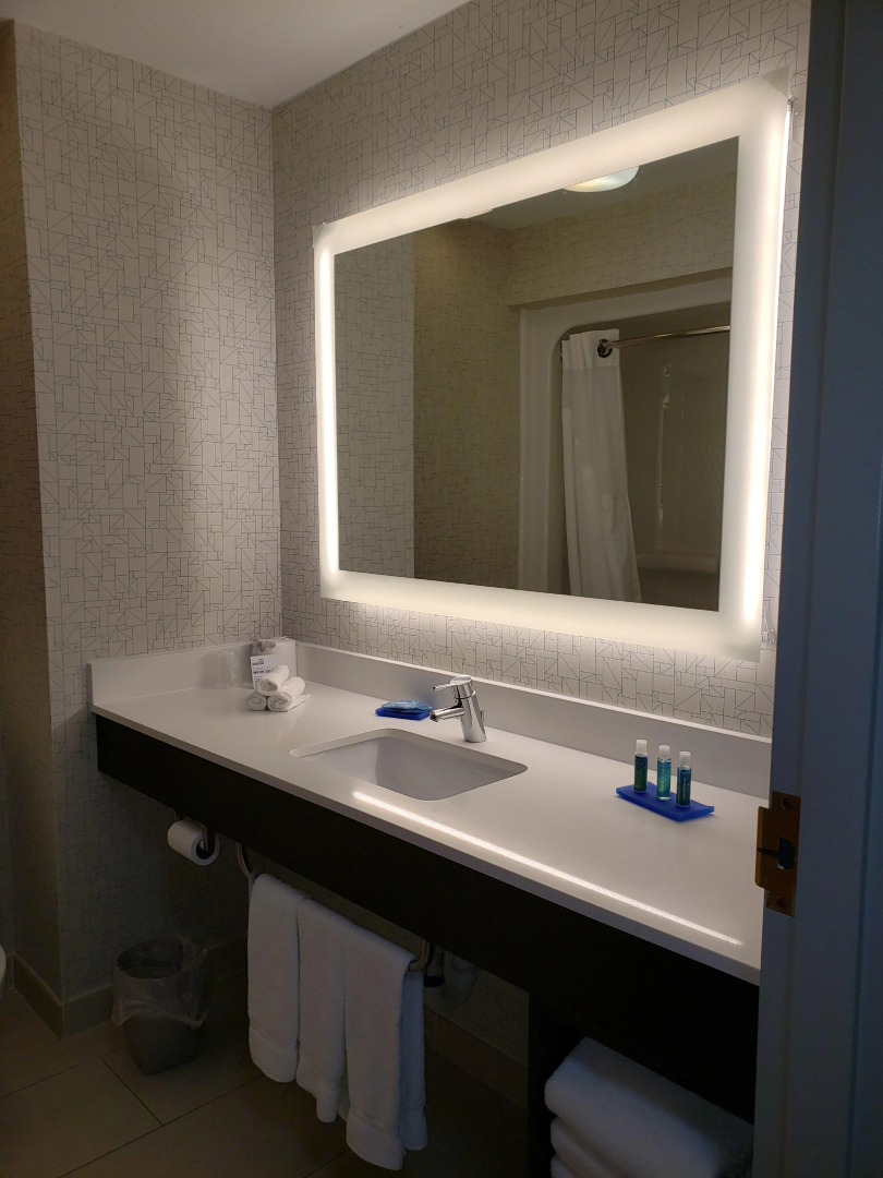 Holiday Inn Express Hotel & Suites Lake Okeechobee by IHG
