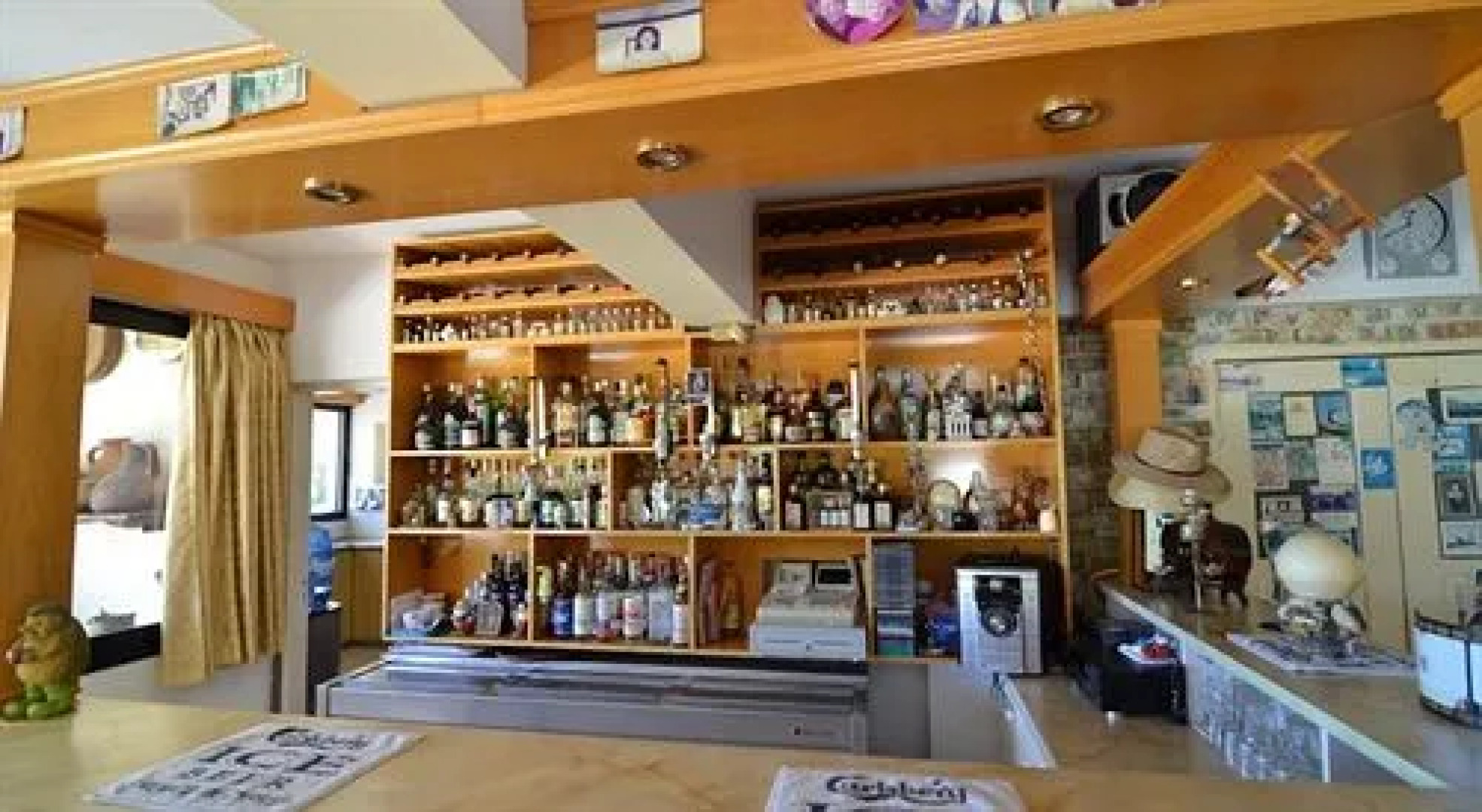 Chrysafinia Hotel Apts