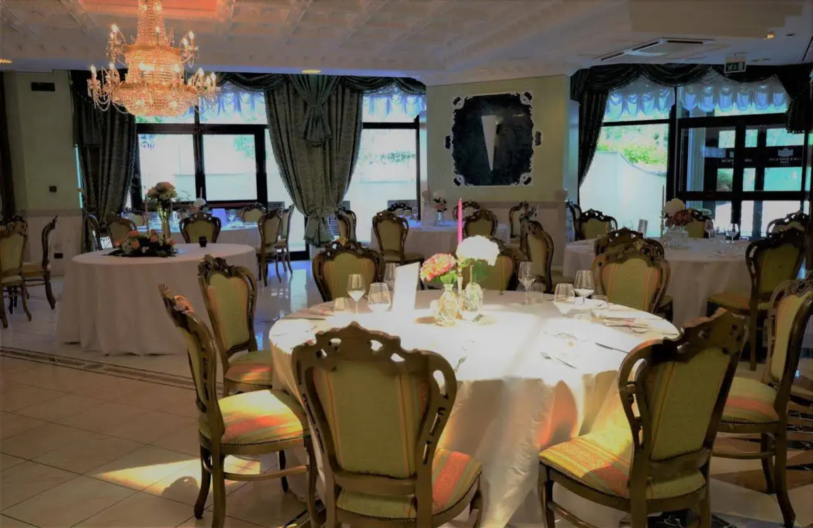 San Giovanni Rotondo Palace - Ali Hotels