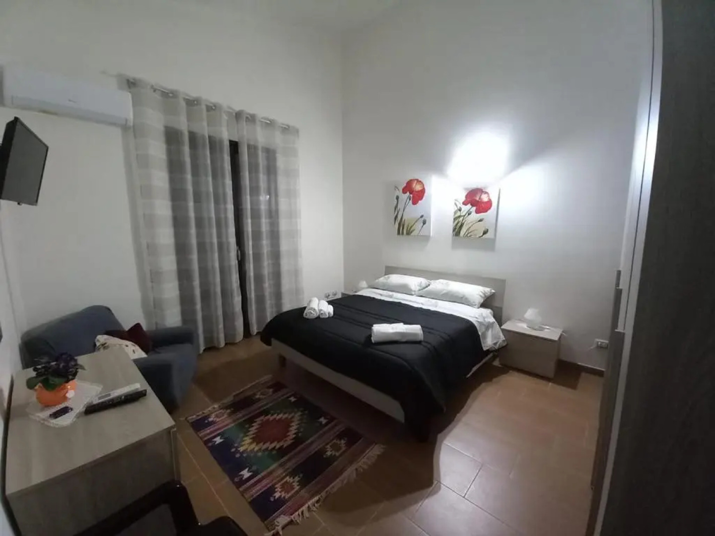 Rosa's House Bed and Breakfast