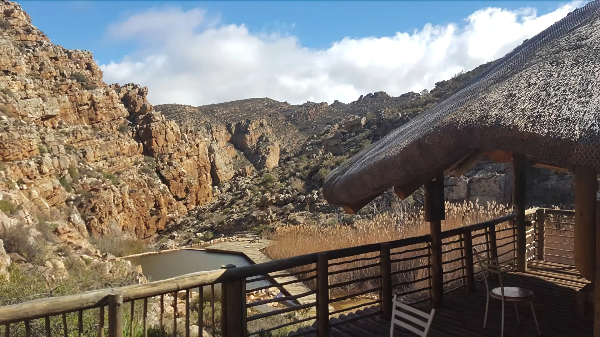 Karoo 1 Hotel Village