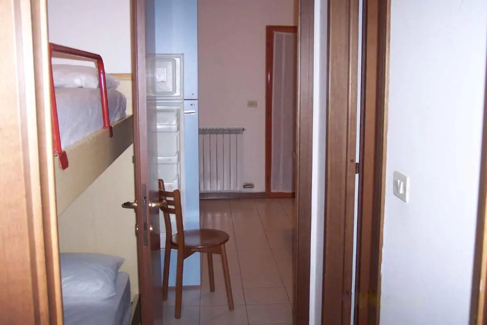 Apartment in Eraclea Mare 40761