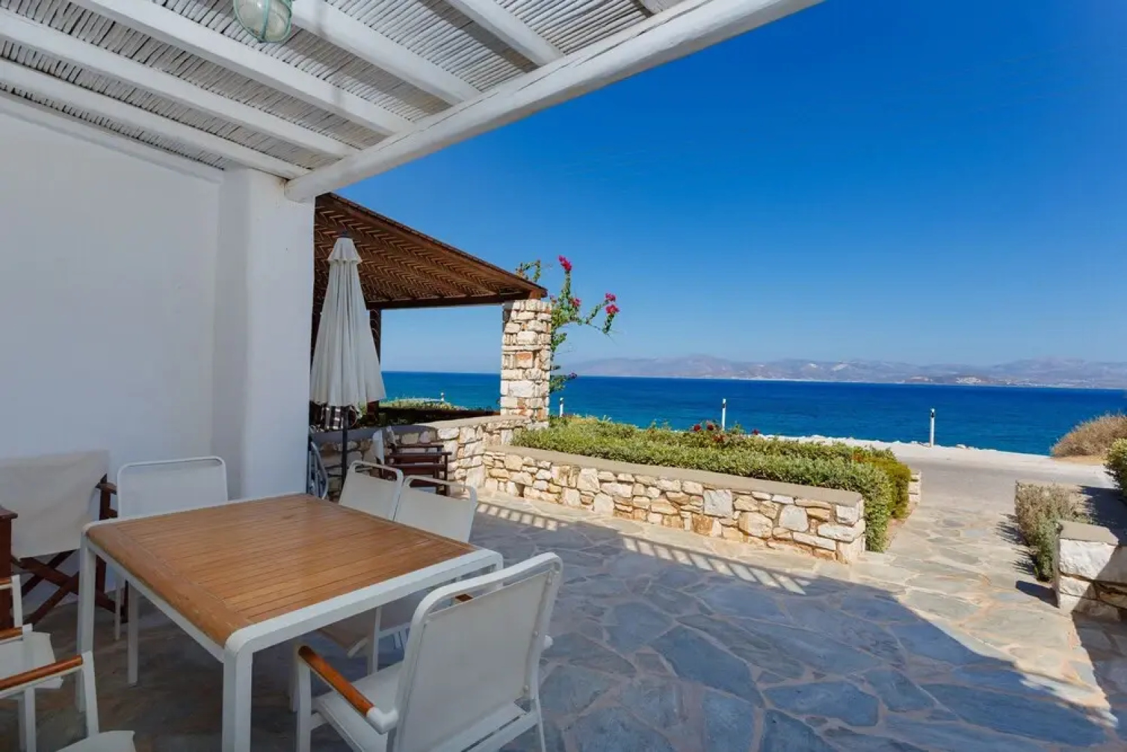 Villa Tamaris
