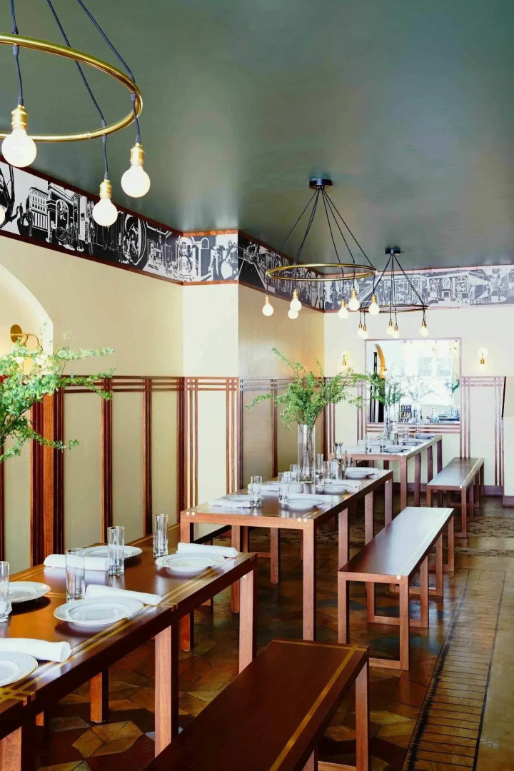 Neptune, an Ash Hotel