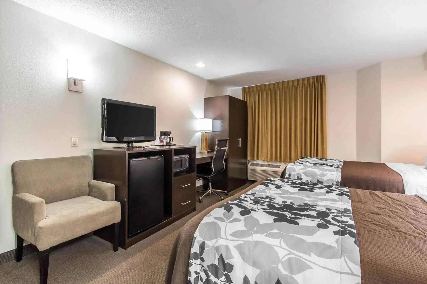 Sleep Inn Nashville near Percy Priest Lake