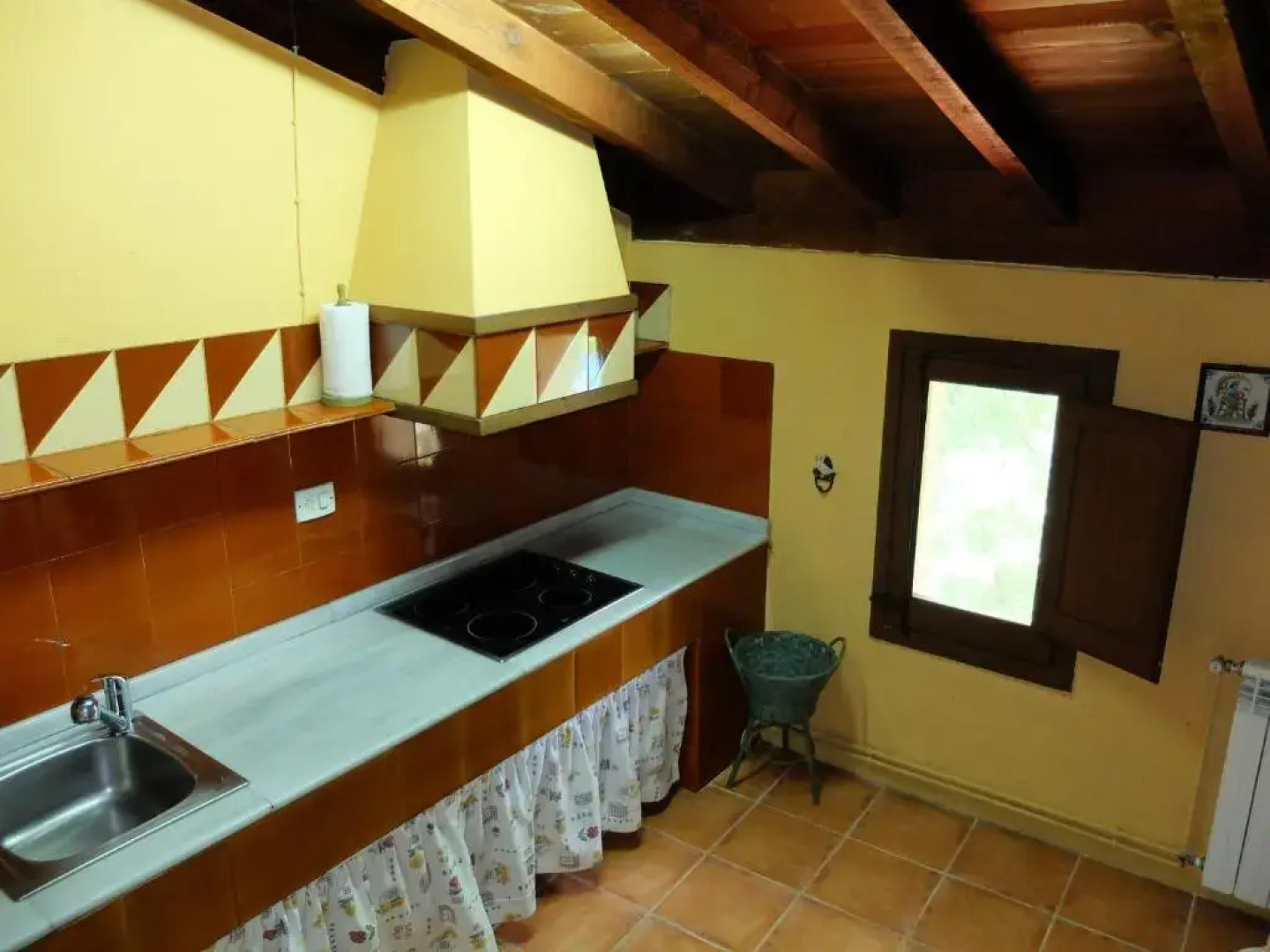 Casa Rural Mas Violella