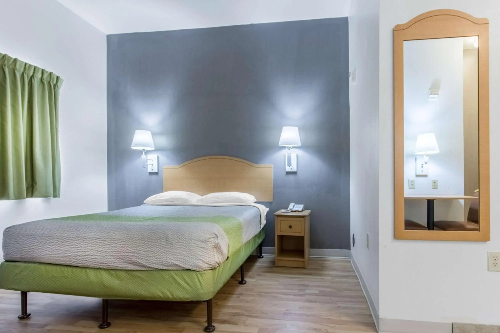 Studio 6 Lafayette, LA - Broussard