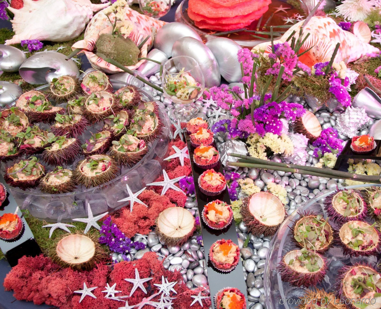 InterContinental Madrid by IHG