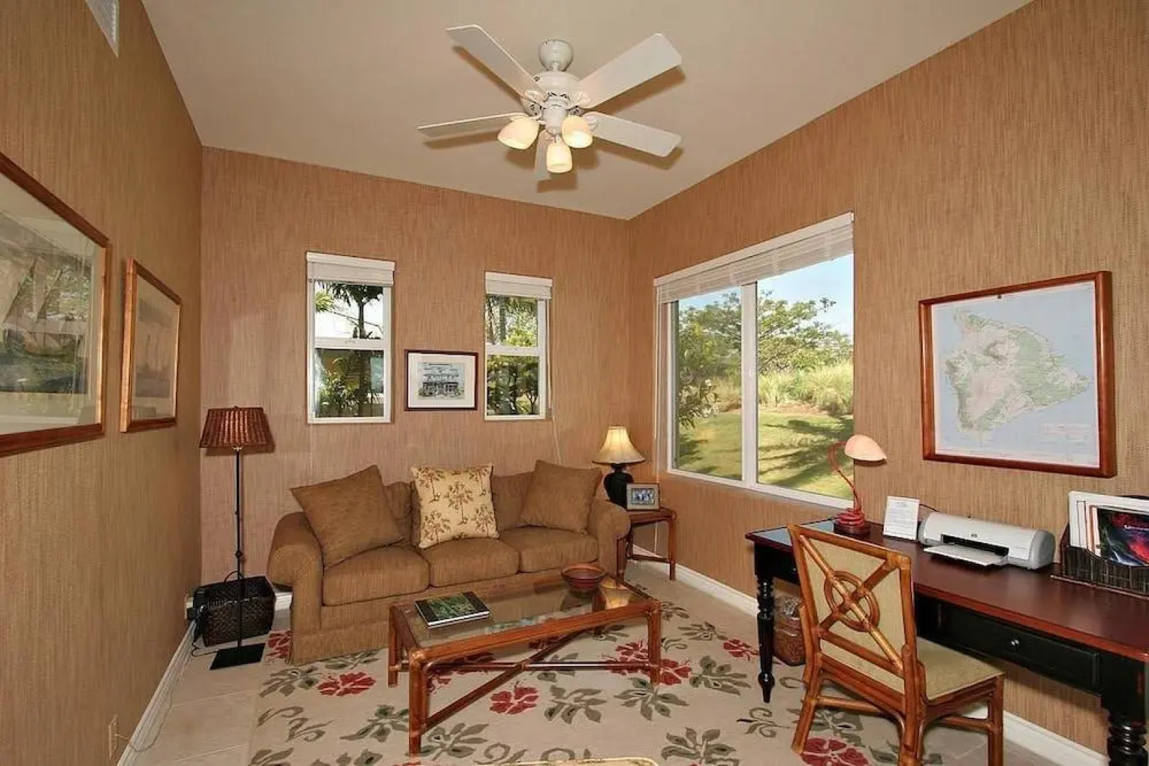 Kumulani at Mauna Kea Resort by South Kohala Management