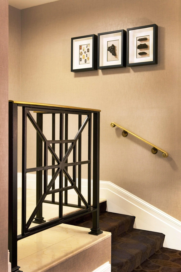 The Bellevue Hotel, in The Unbound Collection by Hyatt