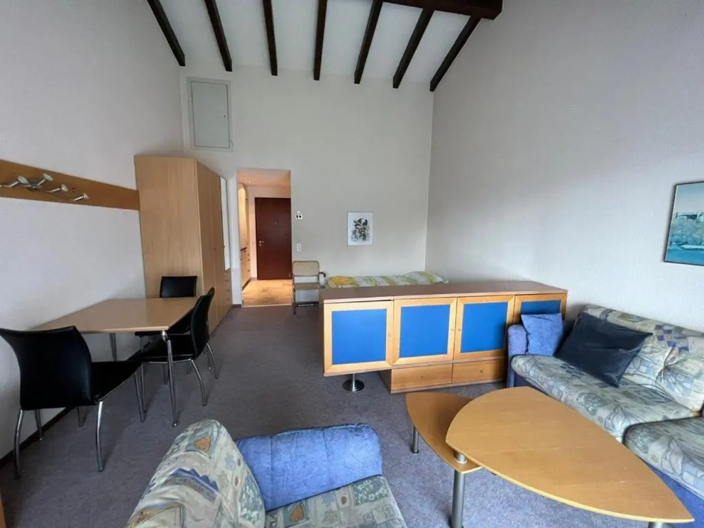 Ascona: Sabrina Apt. 237