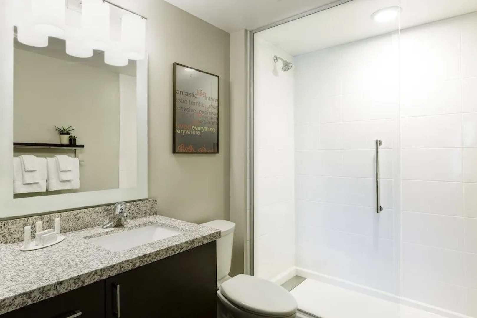 TownePlace Suites by Marriott Medicine Hat