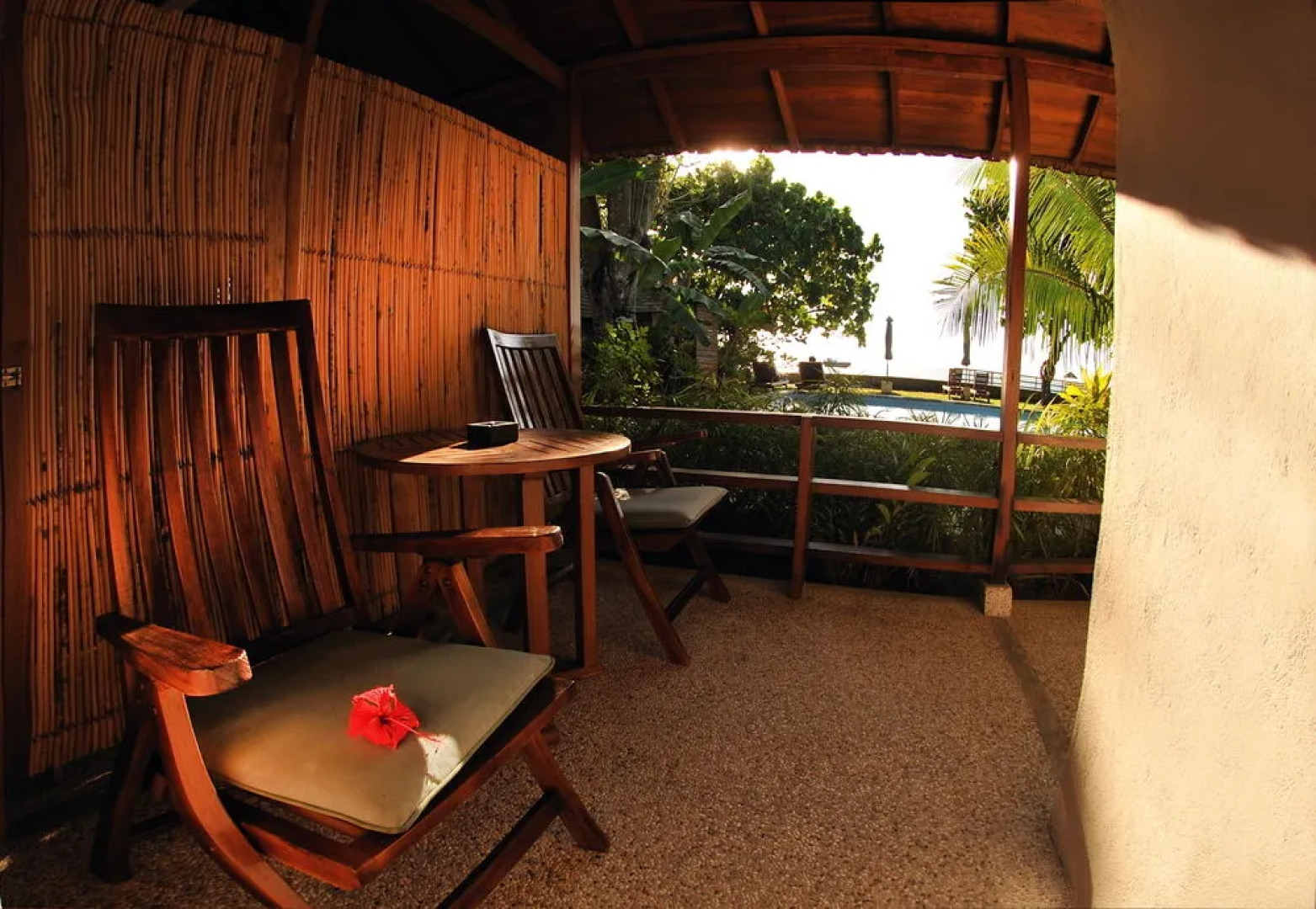 Cocotinos Manado - A Boutique Beach Resort