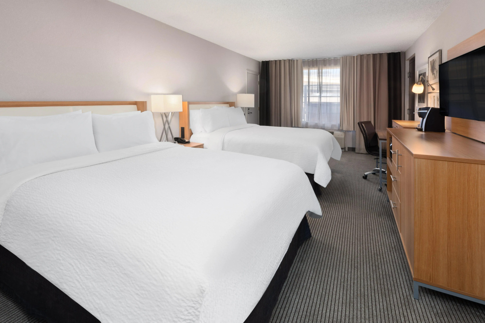 Holiday Inn El Paso West - Sunland Park by IHG