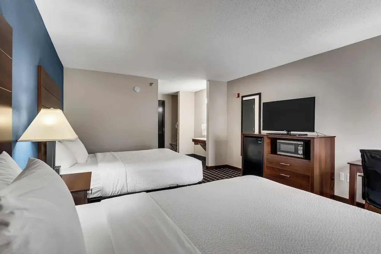 Baymont Inn And Suites La Cros