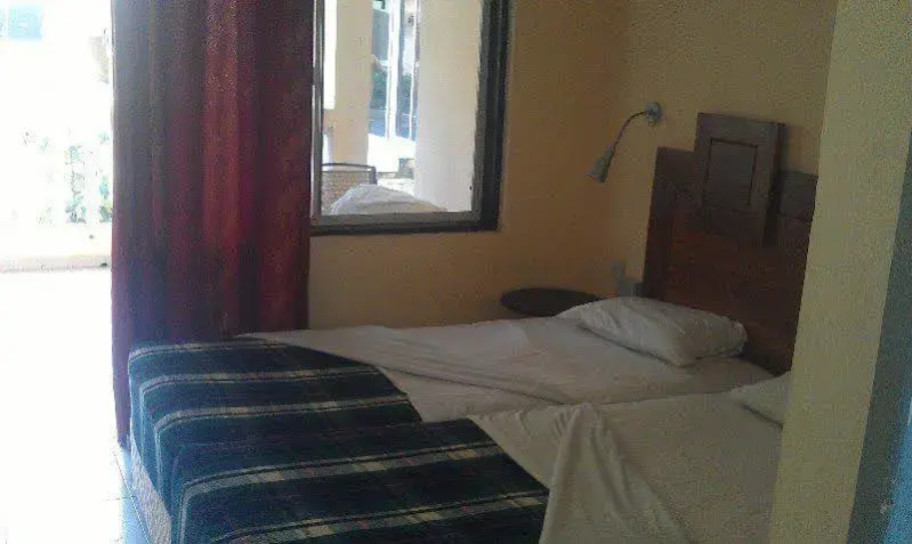 Sunu Hotel