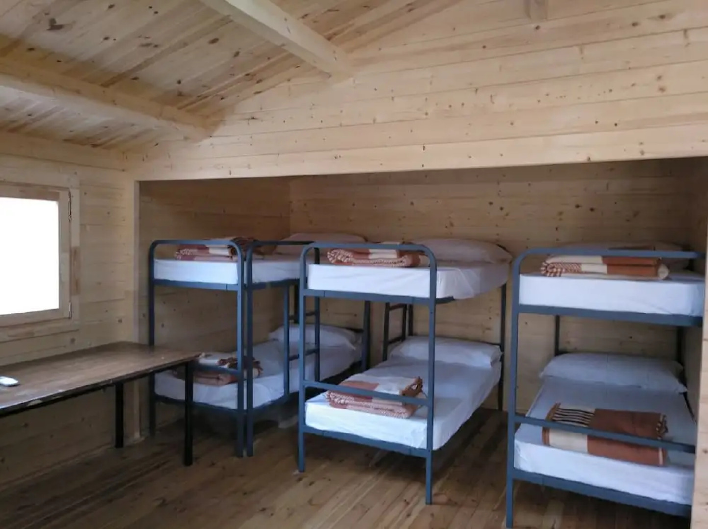 Albergue Juvenil el Canaveral