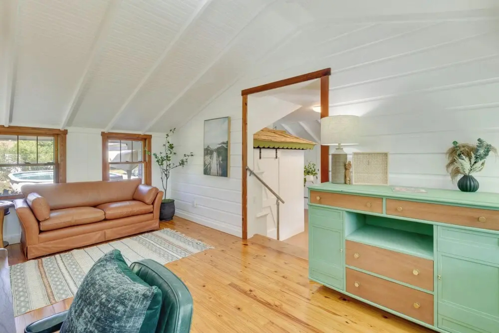 Mount Dora Home: Private Pool, Spa & Tropical Bar!