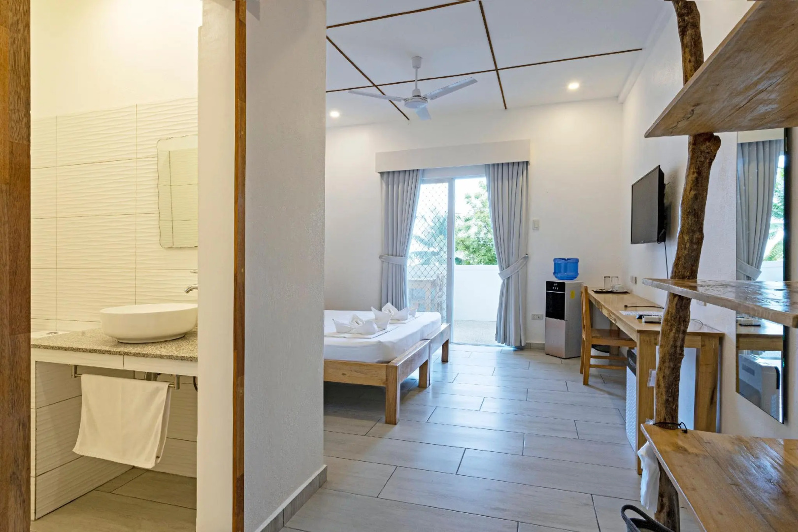 Dive Spot Asia Beach Resort