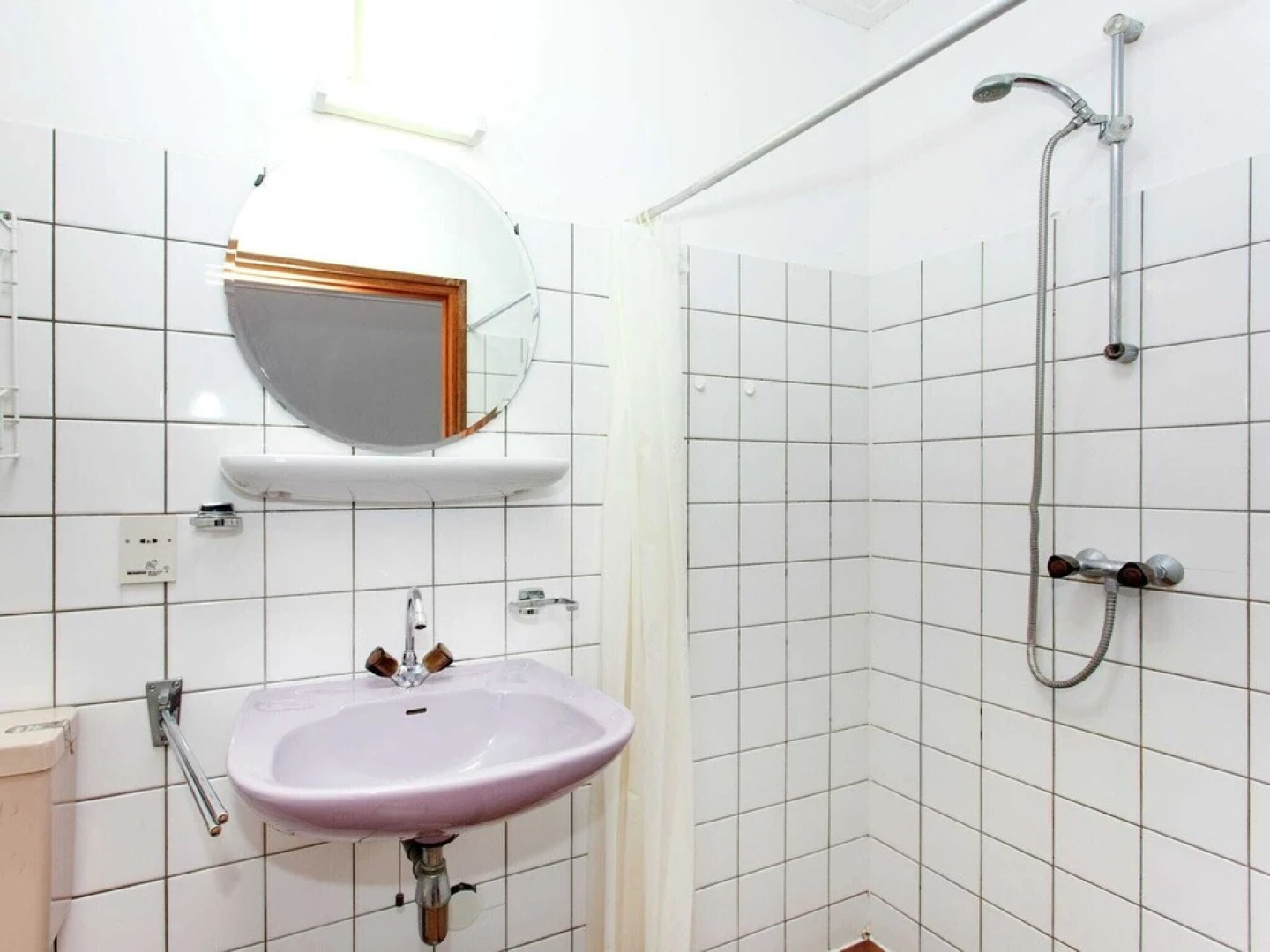 Modern Farmhouse in Friesland by the Sea