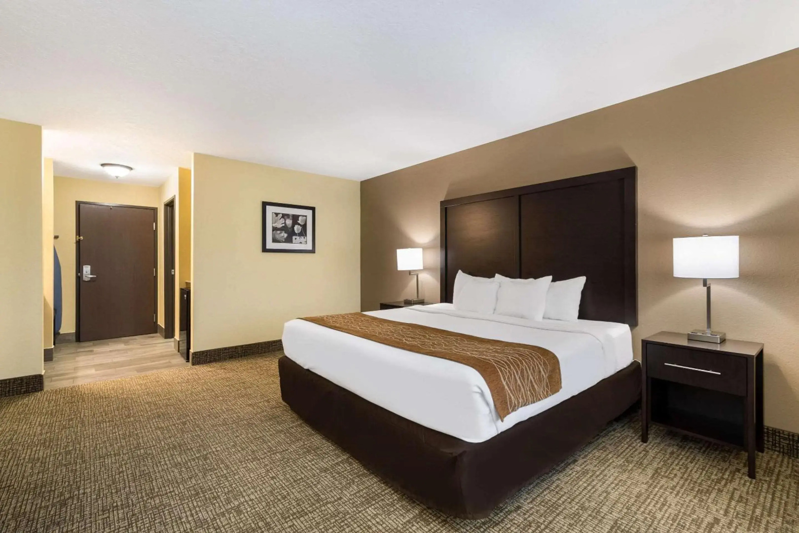 Comfort Inn Yankton S