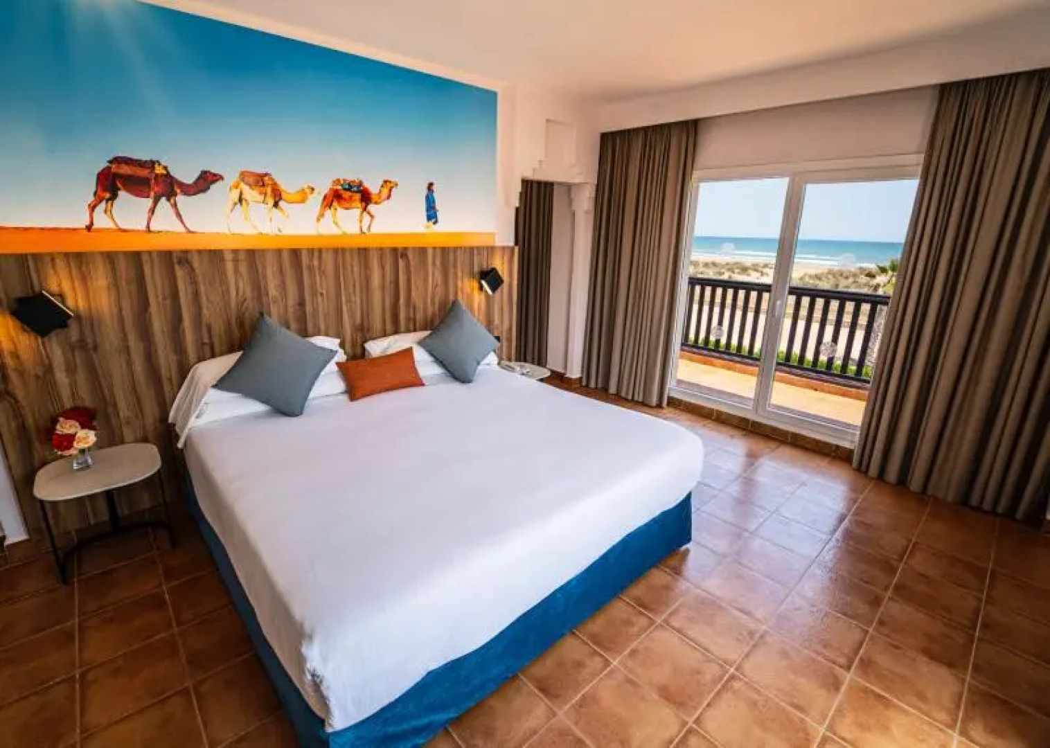 Be Live Collection Saïdia