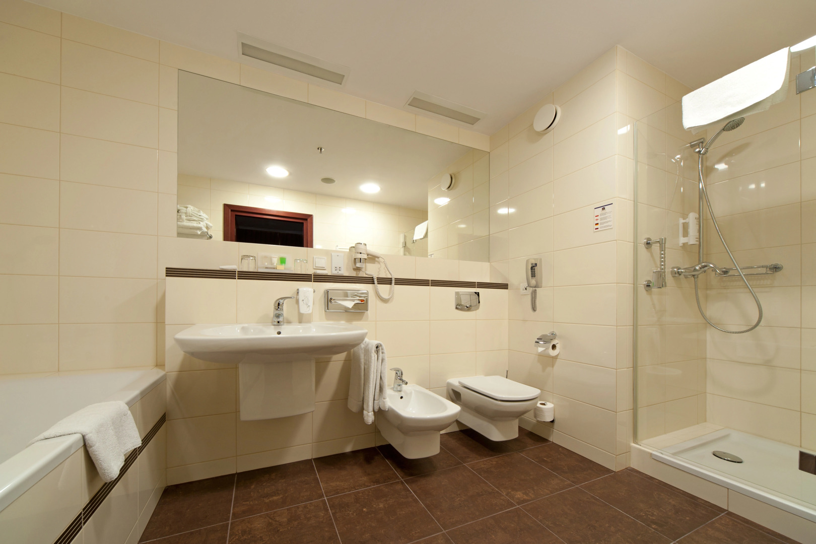 Premier Krakow Hotel