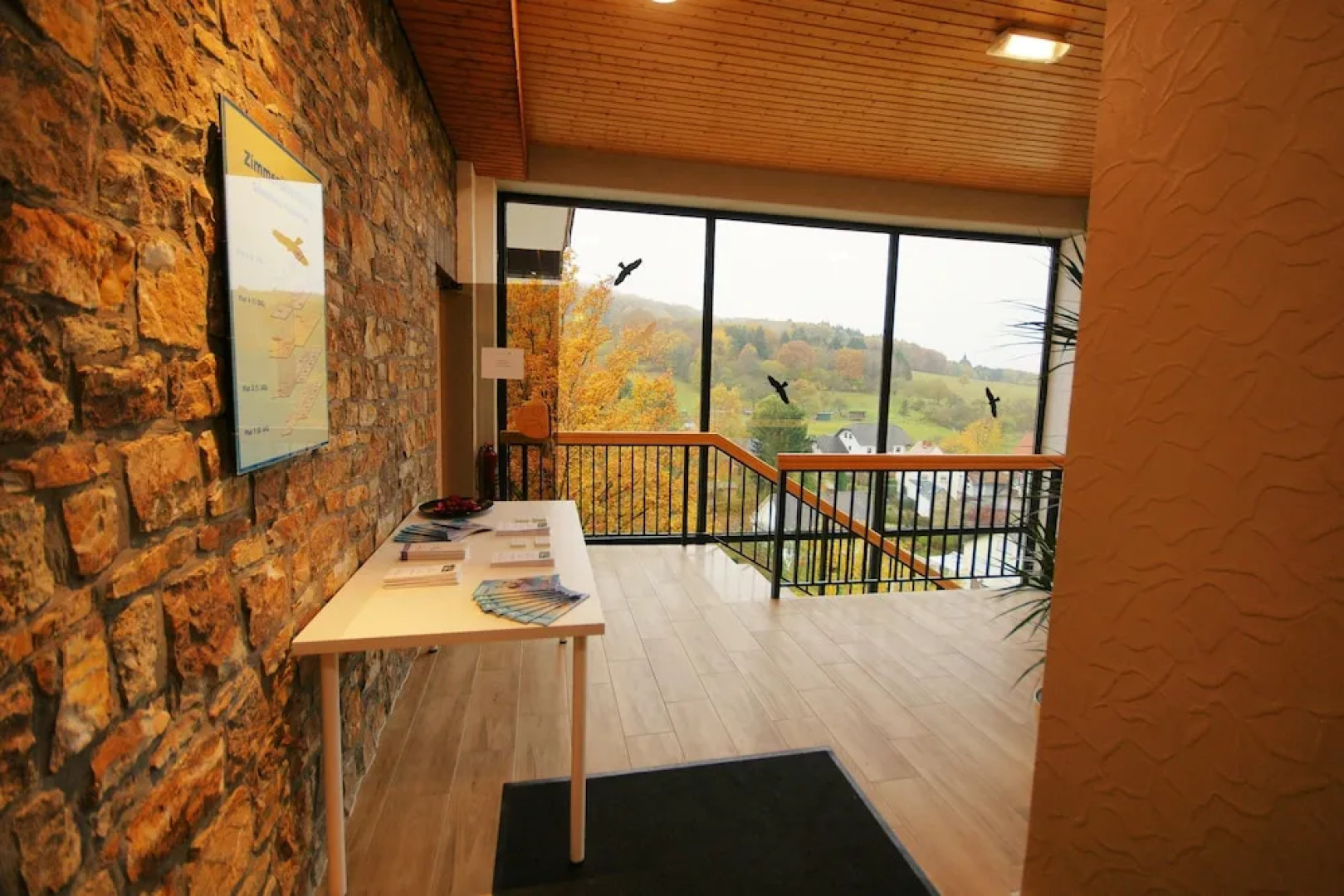 Seminarhaus am Liebfrauenberg