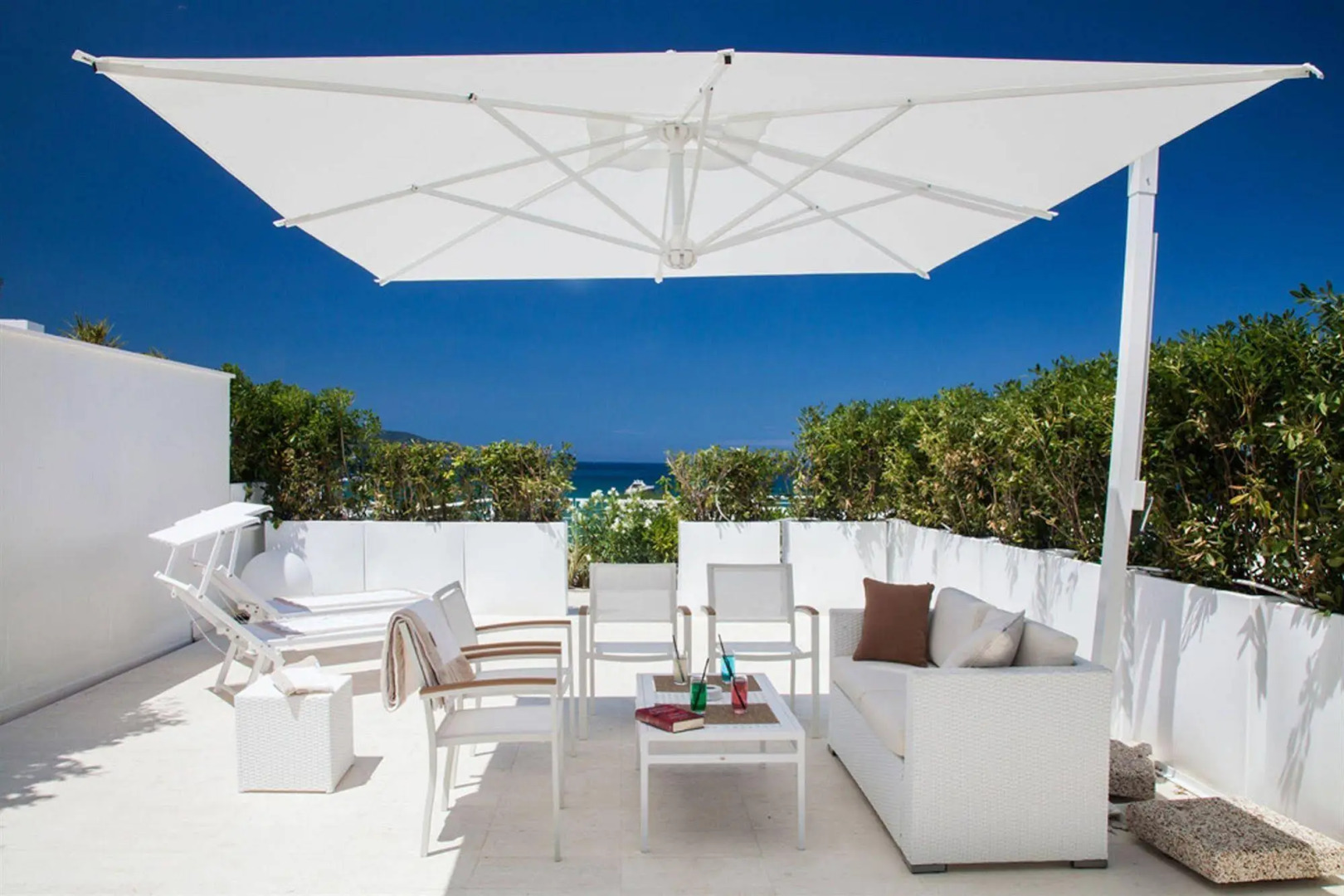 Baia Bianca Suites