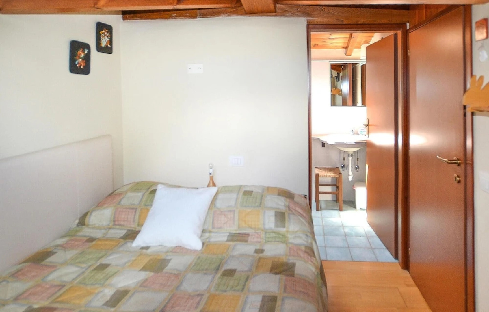 Agr.Lucatello - Il Granaio