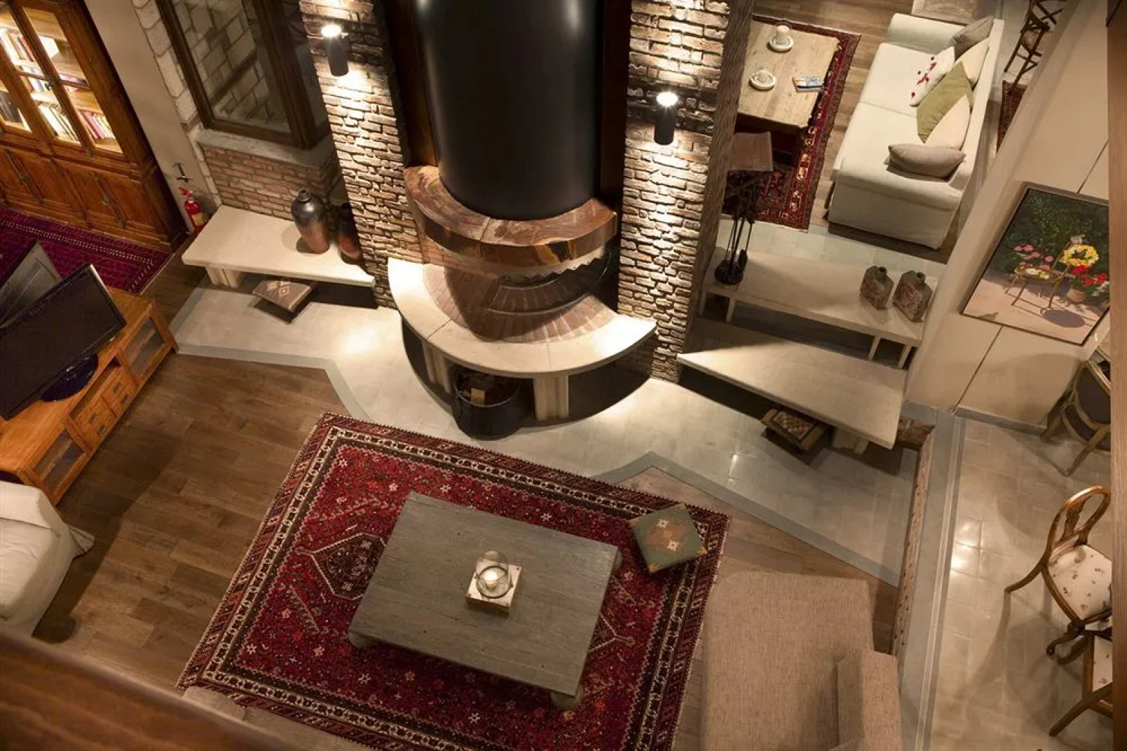 Kazarma Lake Resort & Spa