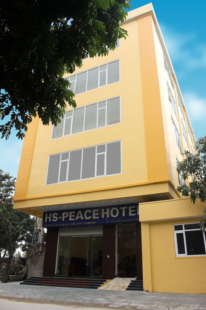 HS-Peace Hotel